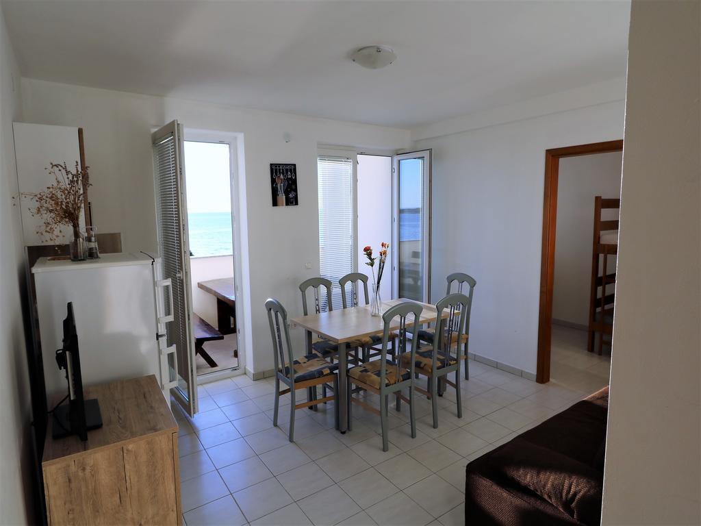 Antodo Apartma Novalja