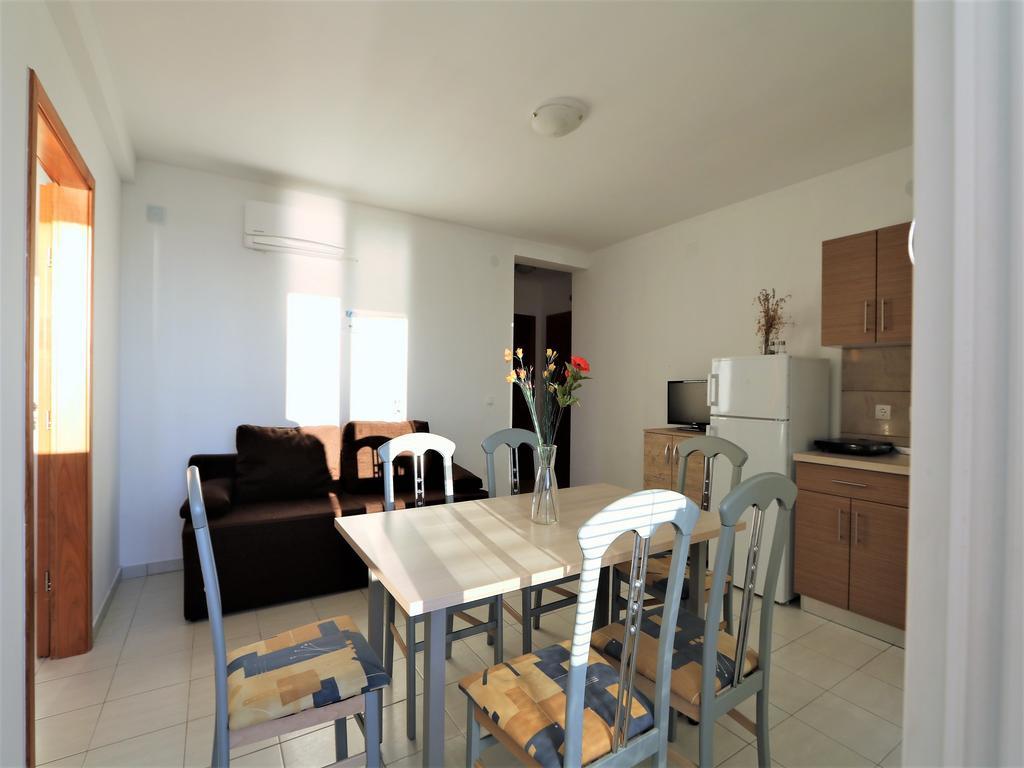 Antodo Apartma