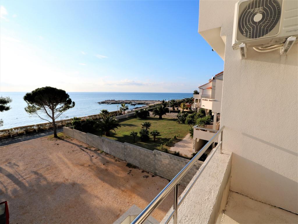 Antodo Apartma *