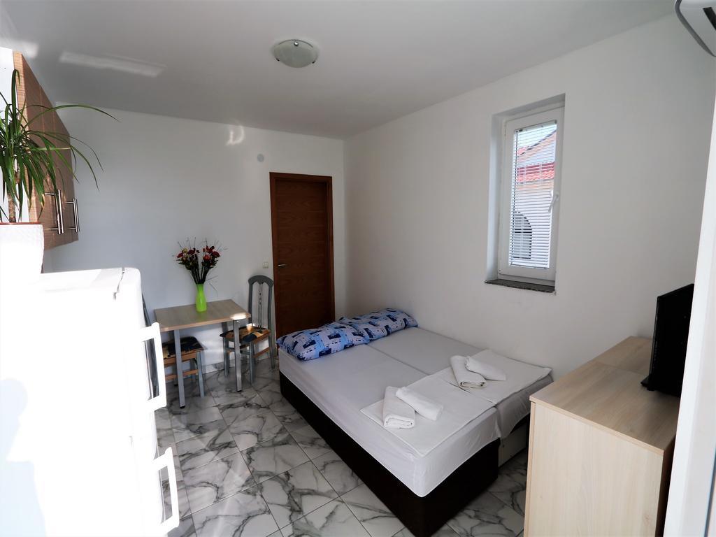 Antodo Apartma