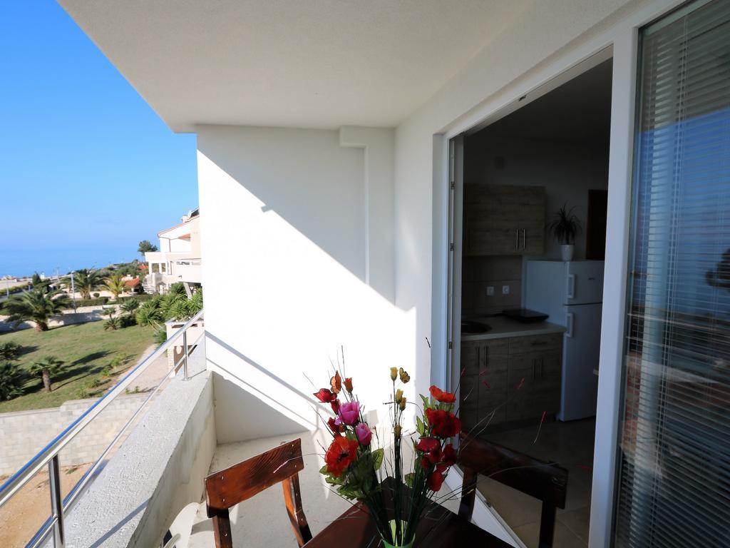 Apartma Antodo *