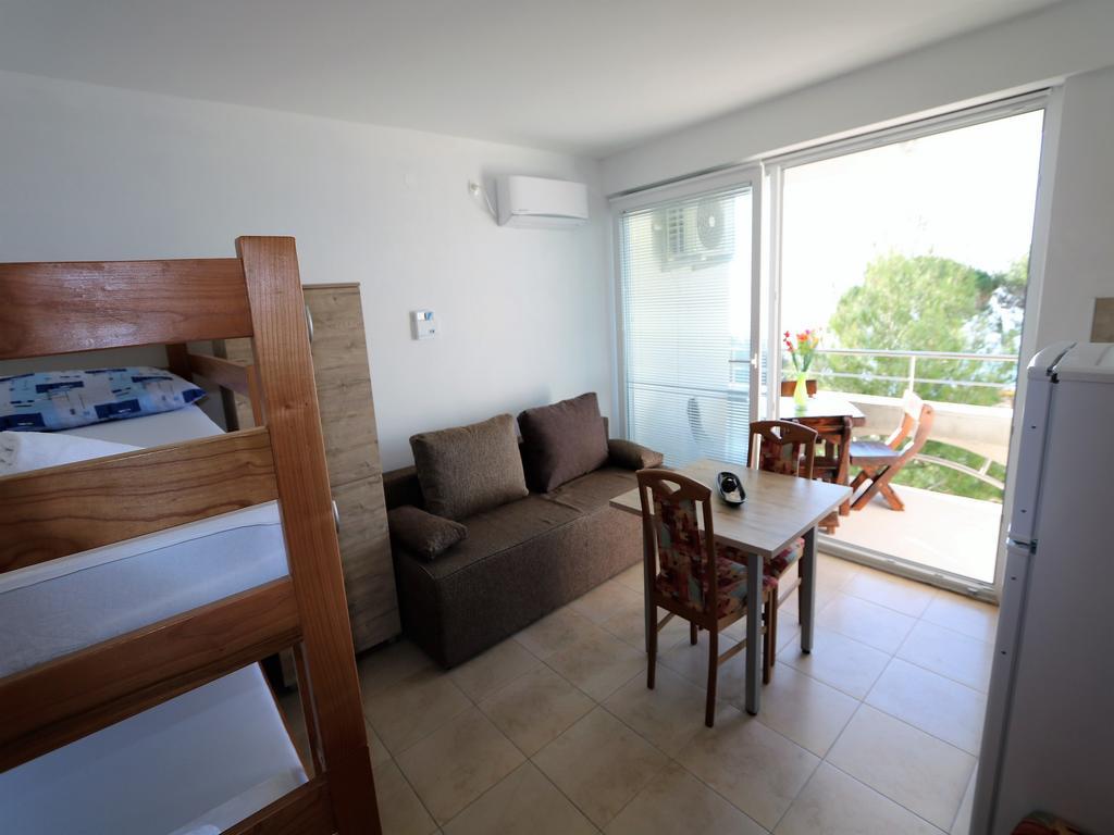 Antodo Apartmán *