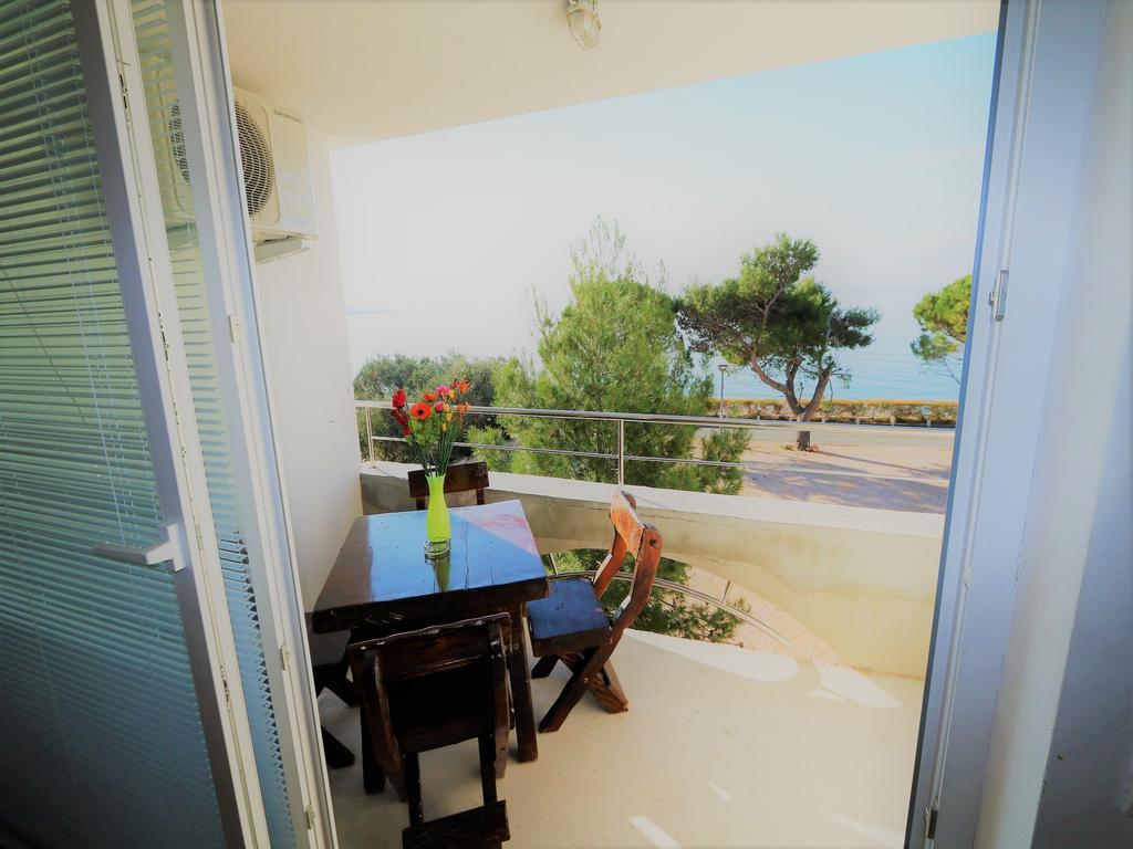 Apartma Antodo Novalja