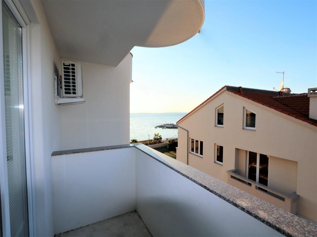 Apartma Antodo Novalja