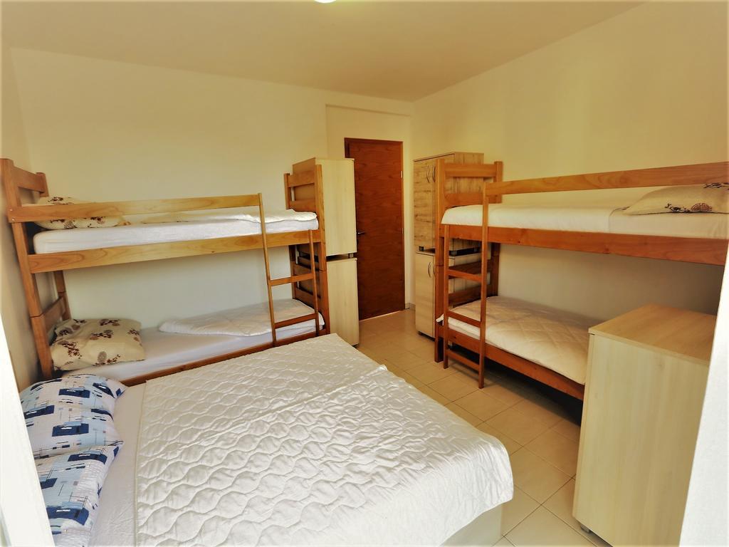 Apartma Antodo