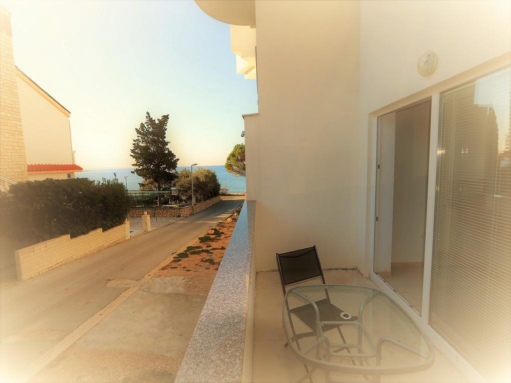 Antodo Apartma Novalja